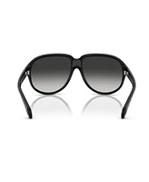 Moncler Unisex Sunglasses, Halcyonne ME8001