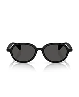 Moncler Unisex Sunglasses, Caprice ME8006