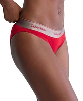 Calvin Klein Women's 2-Pk. Modern Cotton Bikini Underwear QF8286