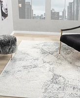 Lr Home Atlas Atl-056 5'x7' Area Rug