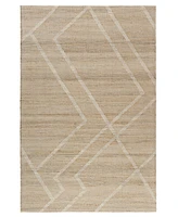 Lr Home Xanda Wil-575 2'x3' Area Rug