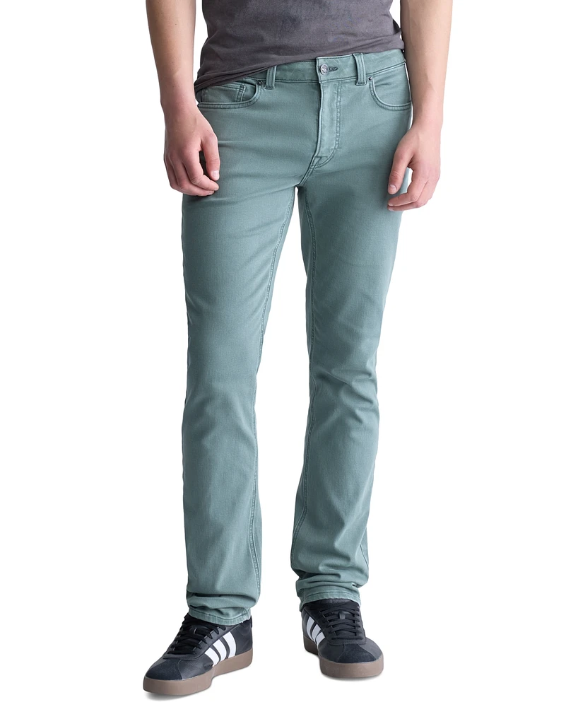 Straight Six Men's Freedom Flex Pants