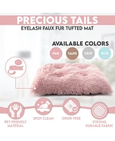 Details Pet Bed Mat