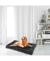 Details Pet Bed Mat
