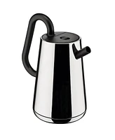 Alessi Toru 57.5 fl oz. Stainless Steel Electric Kettle