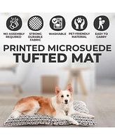 Details Pet Bed Mat