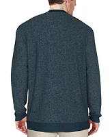 Pga Tour Men's Cloud Fleece Crewneck Sweatshirt