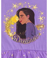 Disney Girls Wish Dress