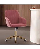 Luxurious Office Chair: Comfort, Style, and Stability for Your Workspace