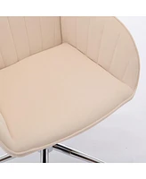 Luxurious Office Chair: Comfort, Style, and Stability for Your Workspace