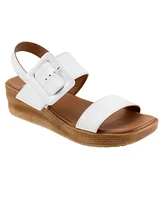 Bueno Marcia Sandal