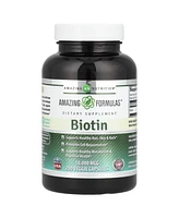 Amazing Nutrition Biotin 10 000 mcg