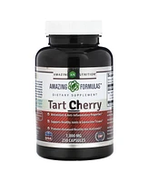 Amazing Nutrition Tart Cherry 1 000 mg