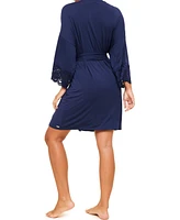 Adore Me Women's Olenna Robe