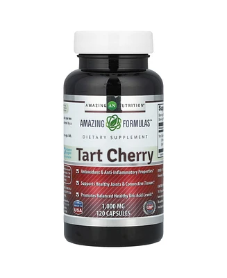 Amazing Nutrition Tart Cherry 1 000 mg