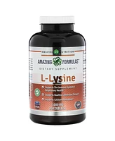 Amazing Nutrition L-Lysine 1 000 mg