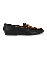 Nine West Women's Brayci Slip-On Round Toe Dress Loafers