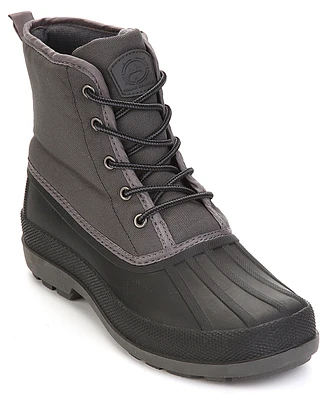 Polar Range Men's Blast Round-Toe Boot