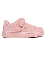 Nautica Toddler Girls Stafford Casual Sneaker
