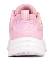 Nautica Toddler Girls Galey 2 Athletic Sneaker