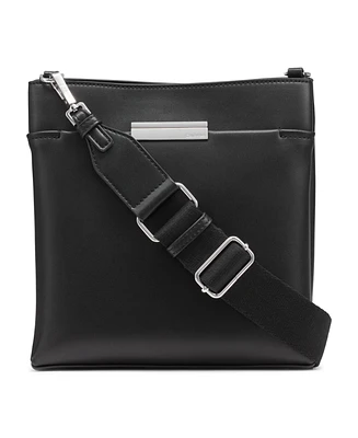 Calvin Klein Soma Adjustable Crossbody Bag