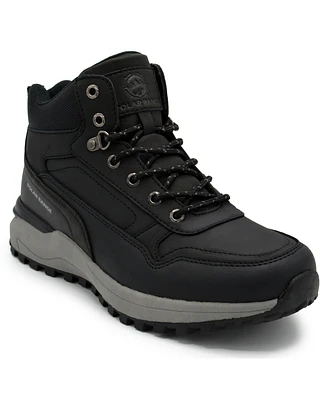 Polar Range Men's Vulcan Boot