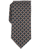 Michael Kors Men's Brooke Patterned Tie