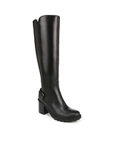 Vionic Womens Trabuco Knee High Boots