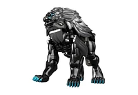 Mp-48+ Dark Amber Leo Prime | Transformers Masterpiece