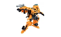 Transformers Mb-02 Bumblebee Movie 10th Anniversary