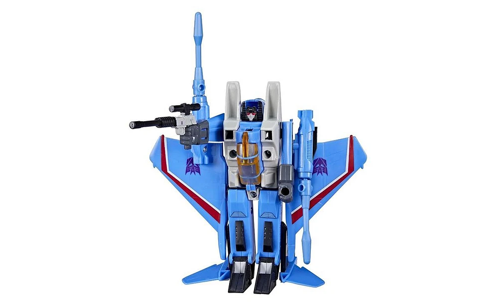 Transformers G1 Thundercracker G1 Reissues