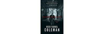 Barnes & Noble Sleepless City: A Nick Ryan Novel by Reed Farrel Coleman