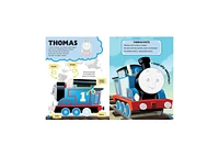 Barnes & Noble Thomas Friends: Sticker Book by Mattel