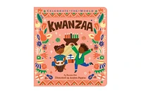 Barnes & Noble Kwanzaa by Hannah Eliot