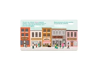 Barnes & Noble Kwanzaa by Hannah Eliot