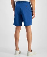 Michael Kors Men's Stretch Performance 9" Shorts