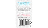 Barnes & Noble The Self-Regulation Deck for Kids: 50 Cards of Cbt Exercises and Coping Strategies to Help Children Handle Anxiety, Stress, and Other S