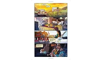 Barnes & Noble Eat Your Heart Out Vol. 1 by Terry Blas