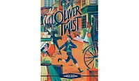 Barnes & Noble Classic Starts: Oliver Twist by Charles Dickens