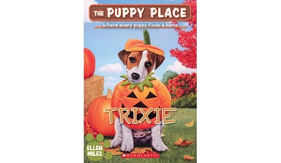 Barnes & Noble Trixie (The Puppy Place 69) by Ellen Miles