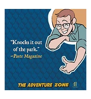 Barnes & Noble The Suffering Game The Adventure Zone Series 6 by Griffin McElroy