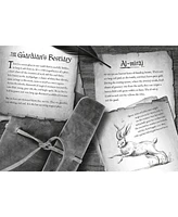Barnes & Noble Impossible Creatures by Katherine Rundell