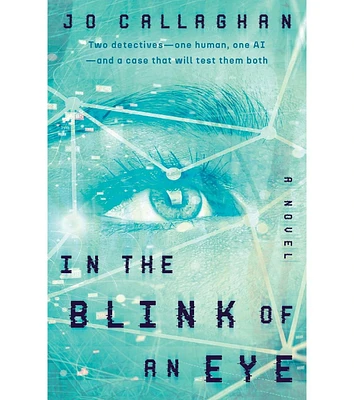 Barnes & Noble In the Blink of an Eye: A Novel by Jo Callaghan