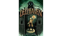 Barnes & Noble Deephaven by Ethan M. Aldridge