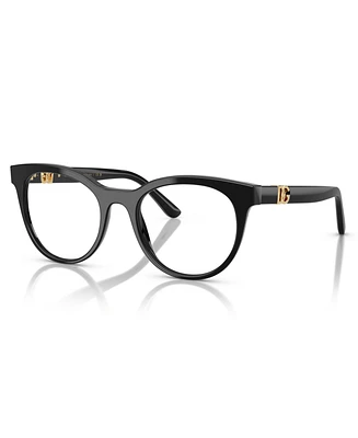 Dolce & Gabbana Women's Eyeglasses