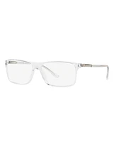 Starck Men's Pl1043 Eyeglasses