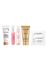 Free 5-Pc gift with any $175 Lancome purchase - 5