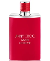 Jimmy Choo Men's Man Extreme Eau de Parfum