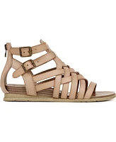 Blowfish Malibu Women's Bolivia Huarache Wedge Sandals