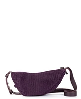 The Sak Tess Crochet Sling Bag